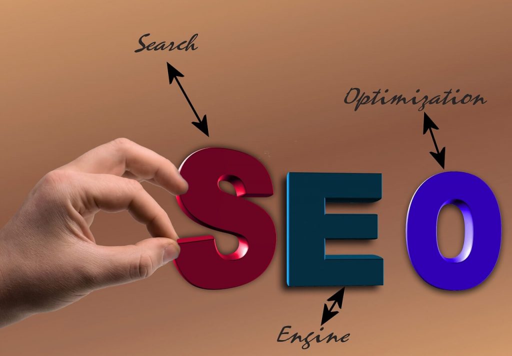 Τι είναι το SEO